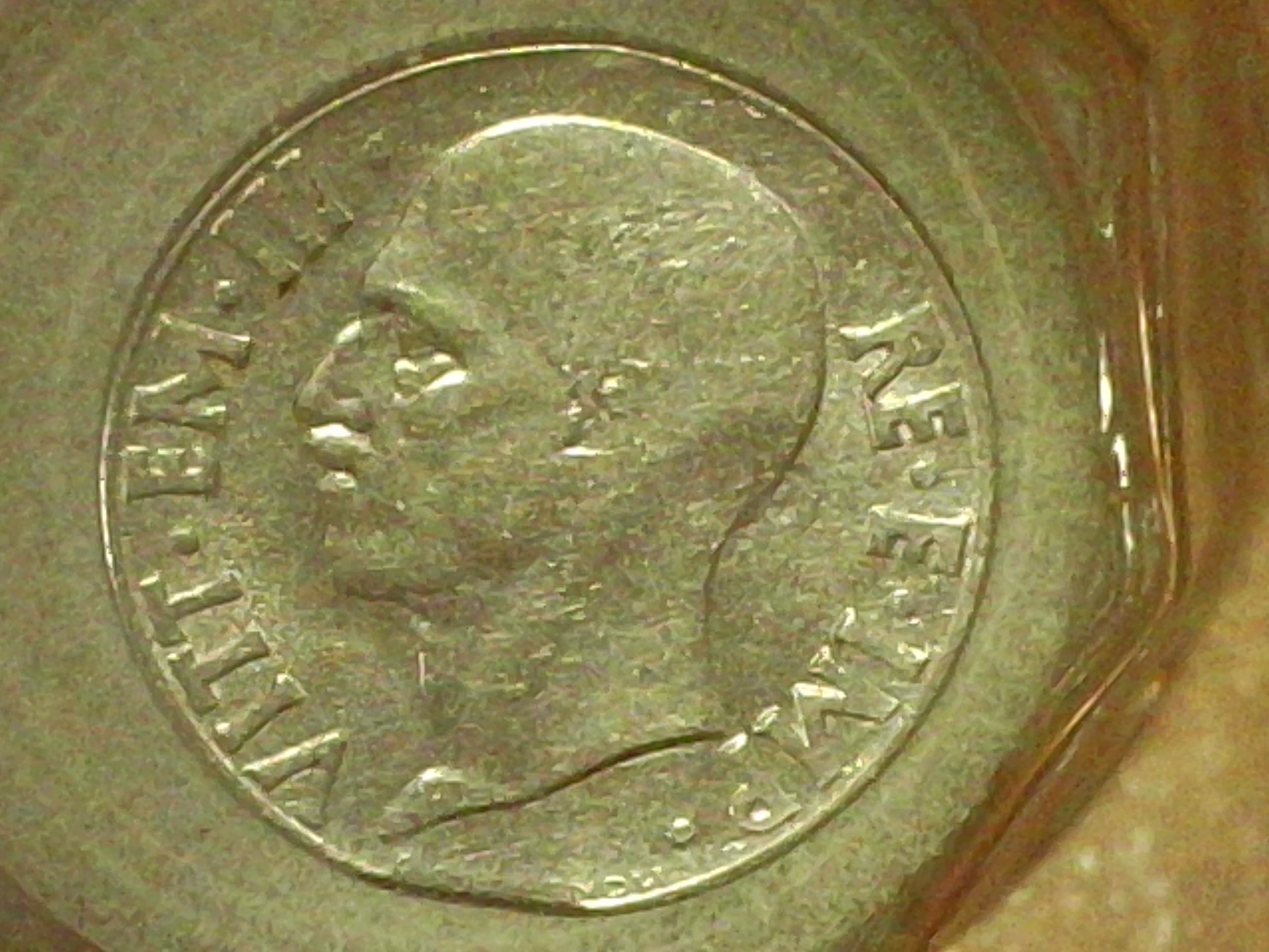 sena coins